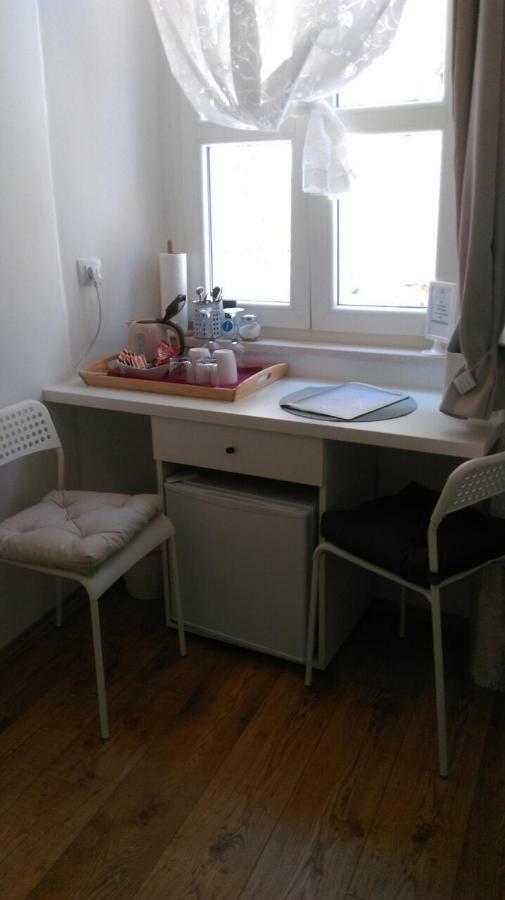 Rilati Palace Dubrovnik 3 외부 사진