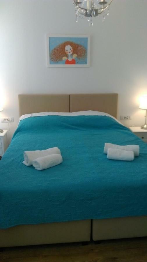Rilati Palace Dubrovnik 3 외부 사진