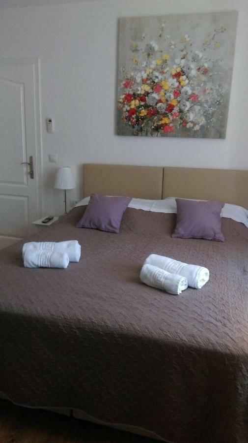 Rilati Palace Dubrovnik 3 외부 사진