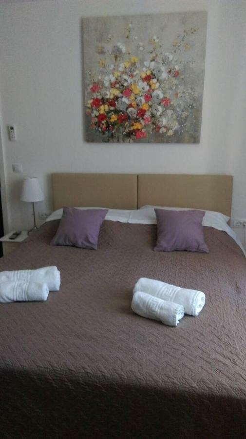 Rilati Palace Dubrovnik 3 외부 사진